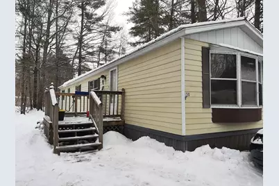 50 Eagle Ledge Loop, Conway, NH 03813 - Photo 1