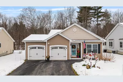 26 Sagewood Drive #26, Pelham, NH 03076 - Photo 1