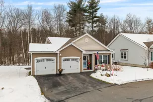 26 Sagewood Dr, Pelham, NH 03076 - Photo 35