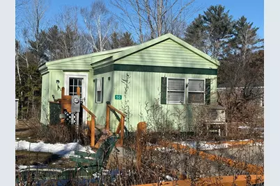 50 Willow Avenue, Tuftonboro, NH 03816 - Photo 1