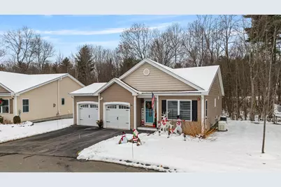 26 Sagewood Drive #26, Pelham, NH 03076 - Photo 37