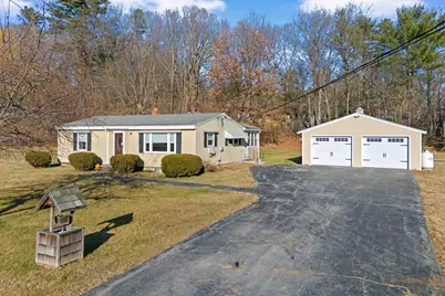 11 Broken Bridge Road, Concord, NH 03301 - Photo 3