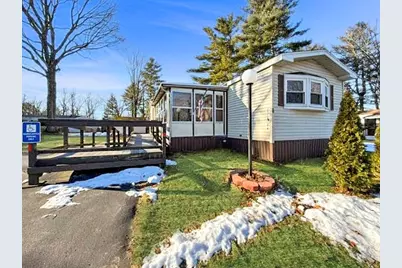 6 No Cranberry Lane, Rochester, NH 03867 - Photo 33