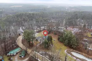 80 Mountain Rd, Pittsfield, NH 03263 - Photo 45