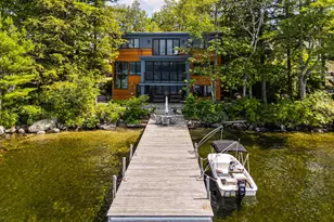 25 Birch Point Ln, Sunapee, NH 03782 - Photo 5