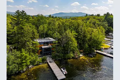 25 Birch Point Lane, Sunapee, NH 03782 - Photo 3