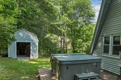 4 Rustic Shores Road, Alton, NH 03809 - Photo 9