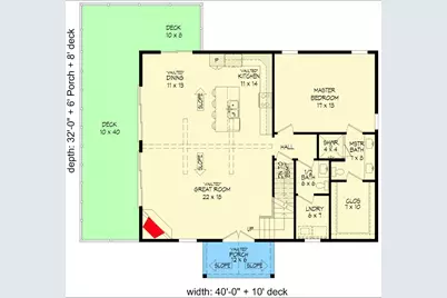 137 Reservoir Road #D-28, Campton, NH 03223 - Photo 7