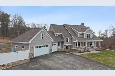 11 Tenney Road, Chester, NH 03036 - Photo 9