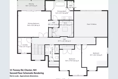 11 Tenney Road, Chester, NH 03036 - Photo 59