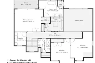 11 Tenney Rd, Chester, NH 03036 - Photo 59