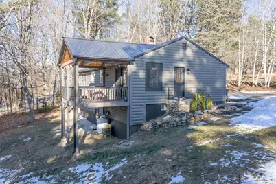 1031 Cherry Valley Road, Gilford, NH 03249 - Photo 45