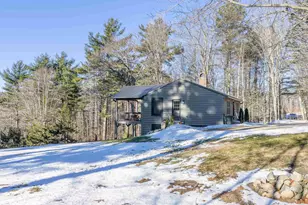 1031 Cherry Valley Rd, Gilford, NH 03249 - Photo 35