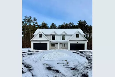 447 Silver Lake Road #A, Hollis, NH 03049 - Photo 1