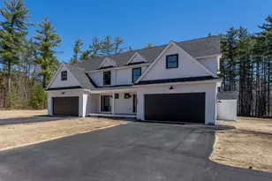 447 Silver Lake Rd, Hollis, NH 03049 - Photo 3