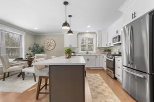 447 Silver Lake Rd, Hollis, NH 03049 - Photo 37