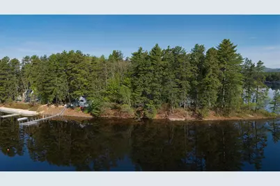 164 Leavitt Road, Ossipee, NH 03814 - Photo 1