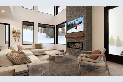 4A Firelight Lane #4B, Lincoln, NH 03251 - Photo 5