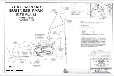 213-023-2 Yeaton Road, Plymouth, NH 03264 - Photo 3