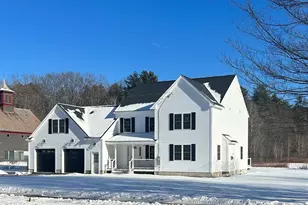 159 Ashuelot Main St, Winchester, NH 03441 - Photo 1