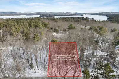42 Kings Pine Road #Town Map Shows 42 (deed shows lot no 24), Wolfeboro, NH 03894 - Photo 1