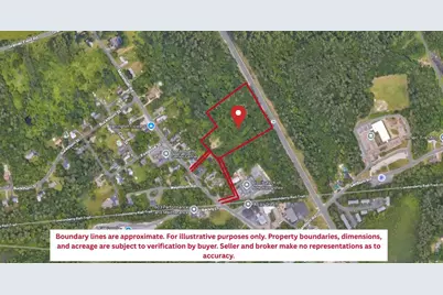 524R Mammoth Road, Londonderry, NH 03053 - Photo 1