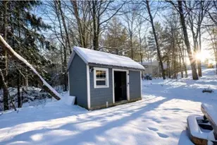 92 Cole Rd, Northwood, NH 03261 - Photo 5