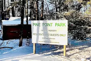 92 Cole Rd, Northwood, NH 03261 - Photo 3