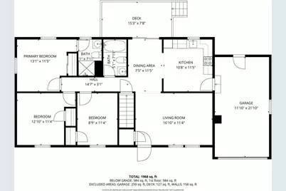 102 Valley Road, Dublin, NH 03444 - Photo 11