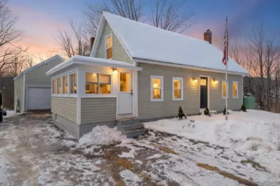 77 Crystal Lake Road, Gilmanton, NH 03837 - Photo 1