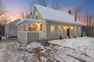 77 Crystal Lake Rd, Gilmanton, NH 03837 - Photo 1