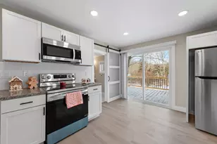 77 Crystal Lake Rd, Gilmanton, NH 03837 - Photo 7