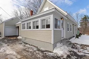 77 Crystal Lake Rd, Gilmanton, NH 03837 - Photo 3