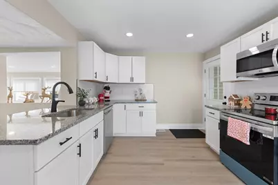 77 Crystal Lake Road, Gilmanton, NH 03837 - Photo 11