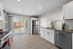 77 Crystal Lake Rd, Gilmanton, NH 03837 - Photo 9