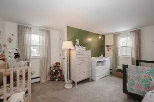 27 Willow St, Pelham, NH 03076 - Photo 23