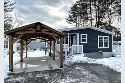 609 Canterbury Drive, Exeter, NH 03833 - Photo 1