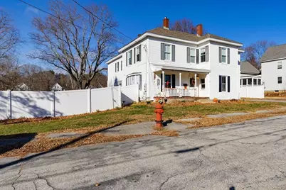 42 Bunker Street, Farmington, NH 03835 - Photo 1