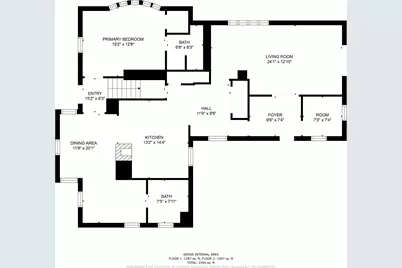 42 Bunker Street, Farmington, NH 03835 - Photo 59