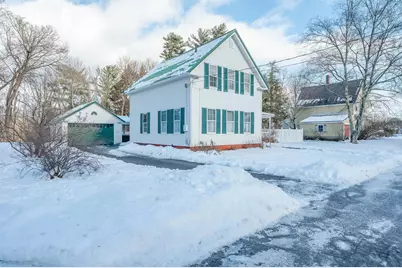 27 Broad Street, Rochester, NH 03867 - Photo 1