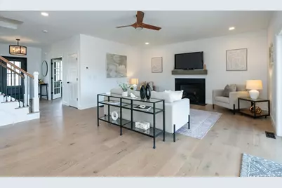 37 Colby Farm Road, Chester, NH 03036 - Photo 13