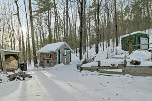 408 Albert Rd, Madison, NH 03849 - Photo 33