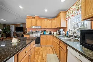 234 Emerald Dr, Barrington, NH 03825 - Photo 9