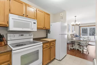 10 Chester Lane #4, Enfield, NH 03748 - Photo 15