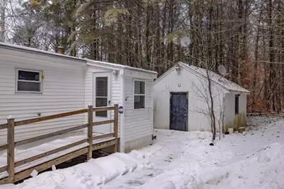 99 Pray Hill Road, Wakefield, NH 03872 - Photo 35