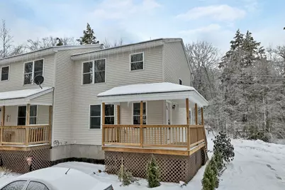 189 Rand Road Unit #1B, Northfield, NH 03276 - Photo 1