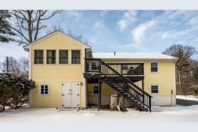 5 Alden Avenue, North Hampton, NH 03862 - Photo 5