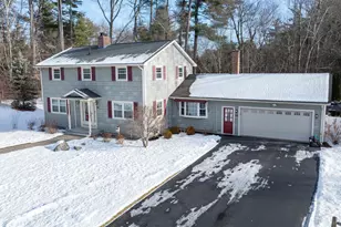 54 Dunbarton Dr, Nashua, NH 03063 - Photo 3