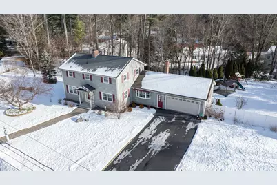 54 Dunbarton Drive, Nashua, NH 03063 - Photo 1