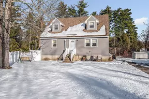 33 Iris Dr, Merrimack, NH 03054 - Photo 1